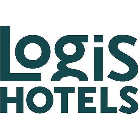 Logis Hotel Des Chateaux De La Loire Tours Exterior foto